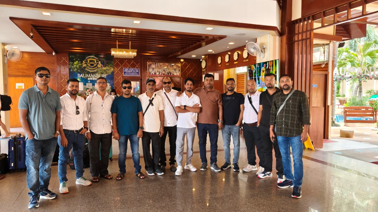 Sunshine Tours and Travels (2)