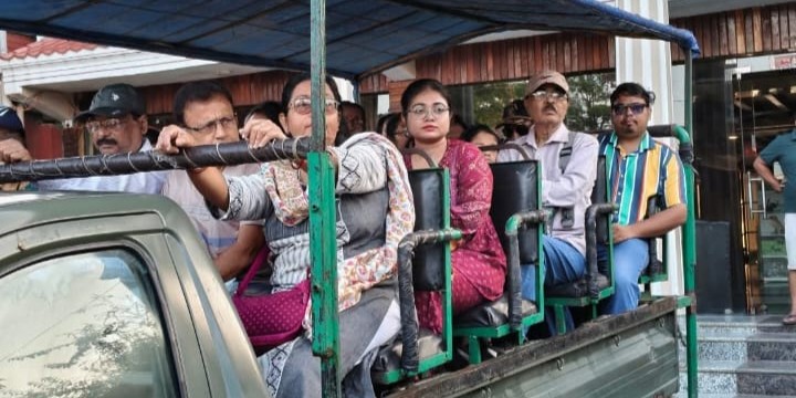 Sunshine Tours and Travels (20)