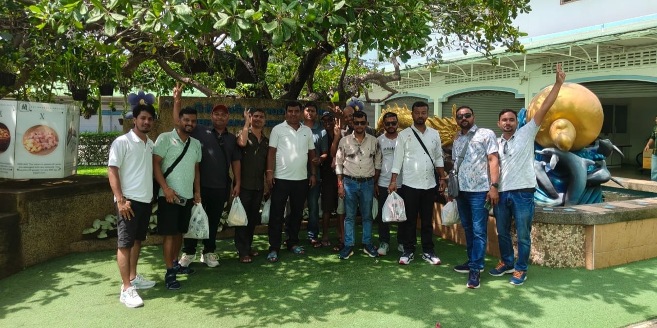 Sunshine Tours and Travels (7)